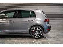 Volkswagen Golf TSI GTI Performance - U55921