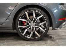 Volkswagen Golf TSI GTI Performance - U55921