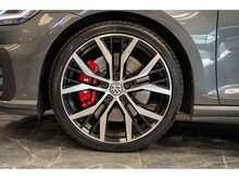 Volkswagen Golf TSI GTI Performance - U55921