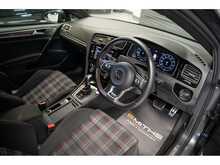 Volkswagen Golf TSI GTI Performance - U55921
