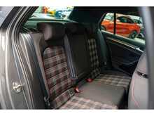 Volkswagen Golf TSI GTI Performance - U55921