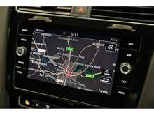 Volkswagen Golf TSI GTI Performance - U55921