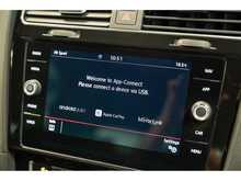 Volkswagen Golf TSI GTI Performance - U55921