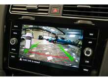 Volkswagen Golf TSI GTI Performance - U55921