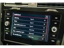 Volkswagen Golf TSI GTI Performance - U55921