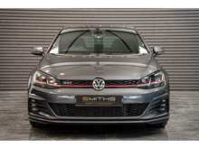 Volkswagen Golf TSI GTI Performance - U55921