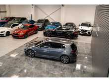Volkswagen Golf TSI GTI Performance - U55921