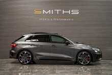Audi S3 TFSI Vorsprung - U55922