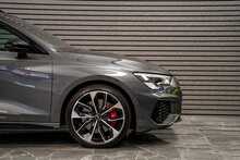 Audi S3 TFSI Vorsprung - U55922