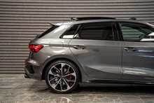 Audi S3 TFSI Vorsprung - U55922