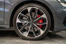 Audi S3 TFSI Vorsprung - U55922