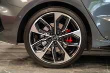 Audi S3 TFSI Vorsprung - U55922