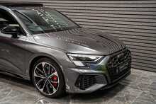 Audi S3 TFSI Vorsprung - U55922