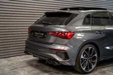Audi S3 TFSI Vorsprung - U55922