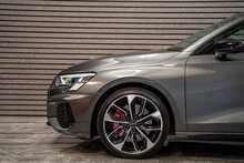 Audi S3 TFSI Vorsprung - U55922