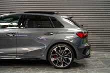 Audi S3 TFSI Vorsprung - U55922