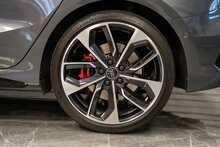 Audi S3 TFSI Vorsprung - U55922