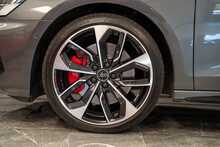 Audi S3 TFSI Vorsprung - U55922