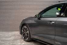 Audi S3 TFSI Vorsprung - U55922