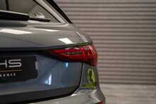 Audi S3 TFSI Vorsprung - U55922