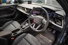 Audi S3 TFSI Vorsprung - U55922