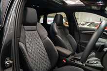 Audi S3 TFSI Vorsprung - U55922