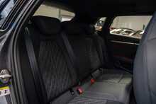 Audi S3 TFSI Vorsprung - U55922