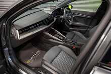 Audi S3 TFSI Vorsprung - U55922