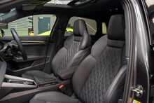 Audi S3 TFSI Vorsprung - U55922