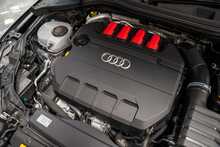 Audi S3 TFSI Vorsprung - U55922
