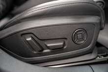 Audi S3 TFSI Vorsprung - U55922