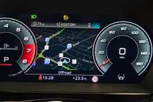 Audi S3 TFSI Vorsprung - U55922