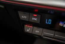 Audi S3 TFSI Vorsprung - U55922