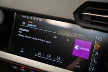 Audi S3 TFSI Vorsprung - U55922