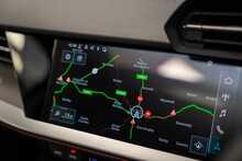 Audi S3 TFSI Vorsprung - U55922