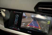 Audi S3 TFSI Vorsprung - U55922