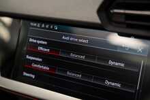 Audi S3 TFSI Vorsprung - U55922