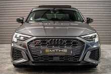 Audi S3 TFSI Vorsprung - U55922