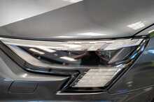 Audi S3 TFSI Vorsprung - U55922