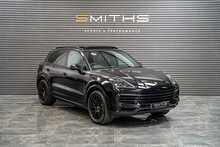 Porsche Cayenne T V6 - U55925
