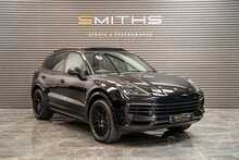 Porsche Cayenne T V6 - U55925