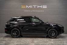 Porsche Cayenne T V6 - U55925