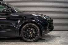 Porsche Cayenne T V6 - U55925