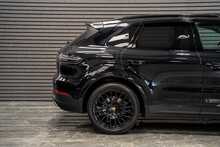 Porsche Cayenne T V6 - U55925