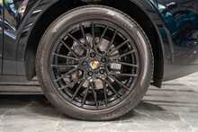 Porsche Cayenne T V6 - U55925