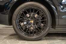 Porsche Cayenne T V6 - U55925