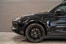 Porsche Cayenne T V6 - U55925