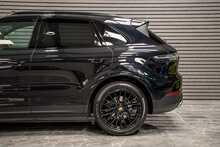 Porsche Cayenne T V6 - U55925