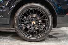 Porsche Cayenne T V6 - U55925