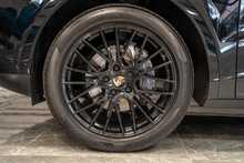 Porsche Cayenne T V6 - U55925